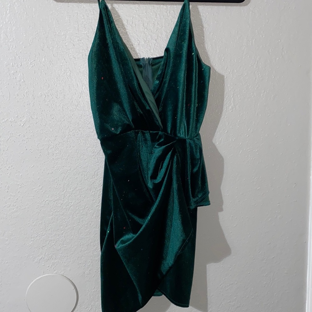Never been worn originally meant for a night out